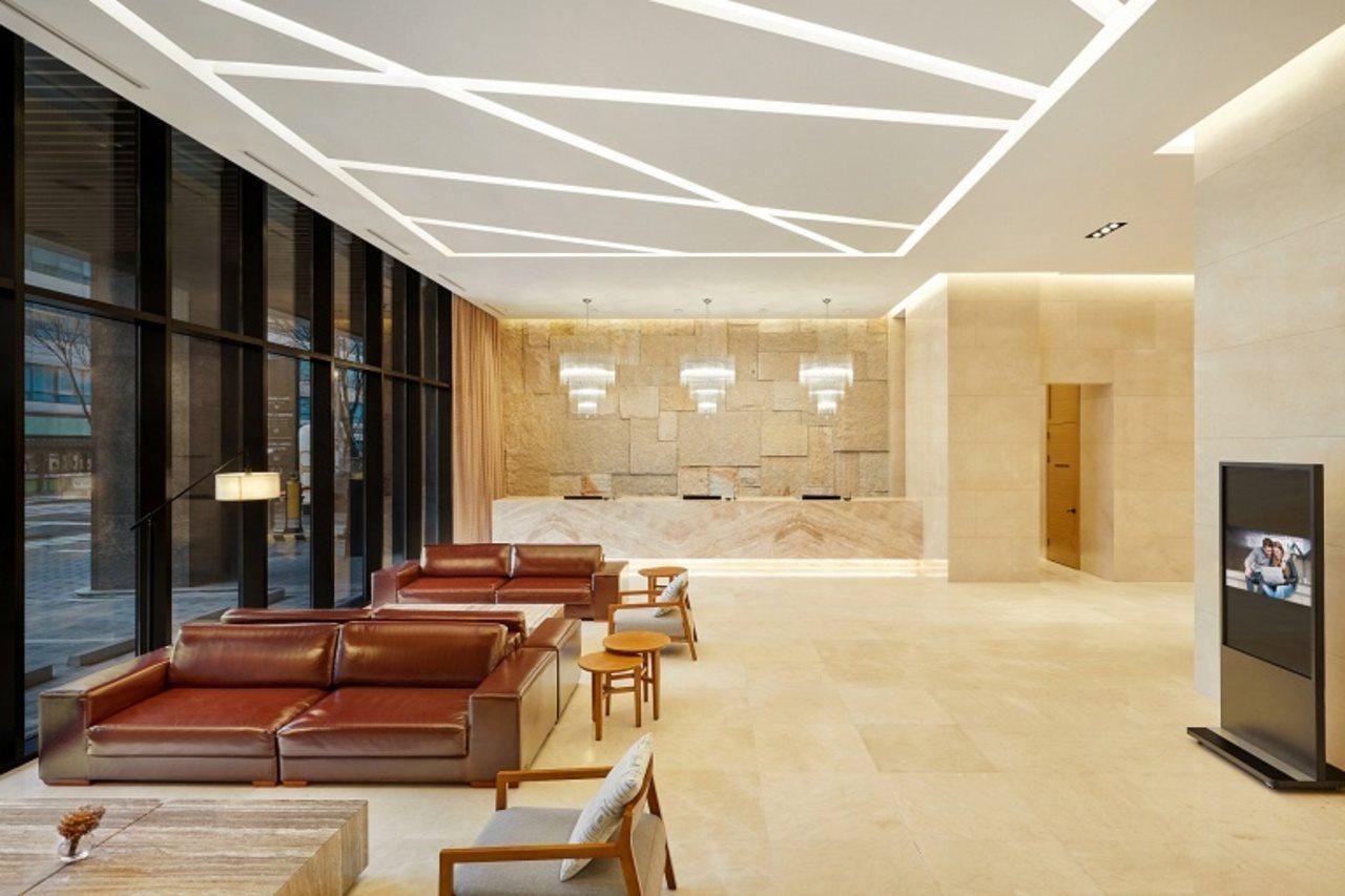 Skypark Seoul Pangyo 酒店