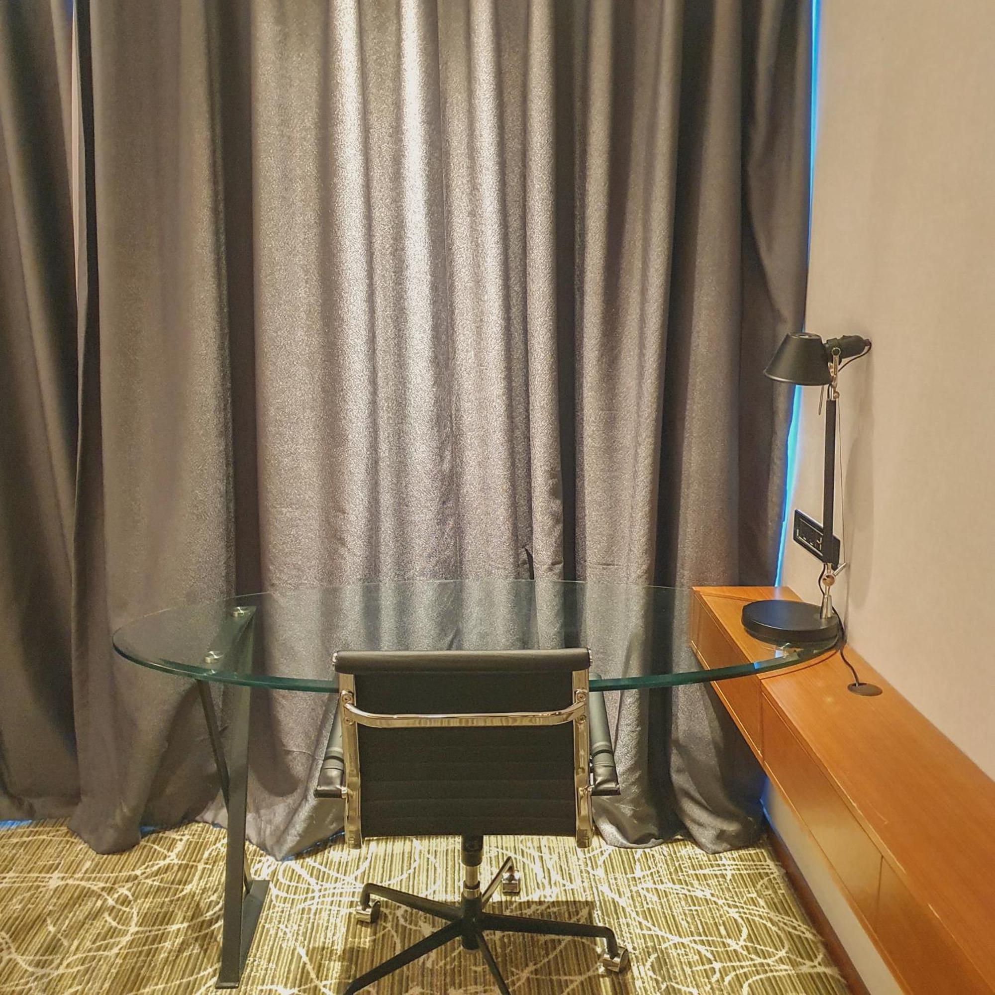 酒店 Skypark Seoul Pangyo Seongnam
