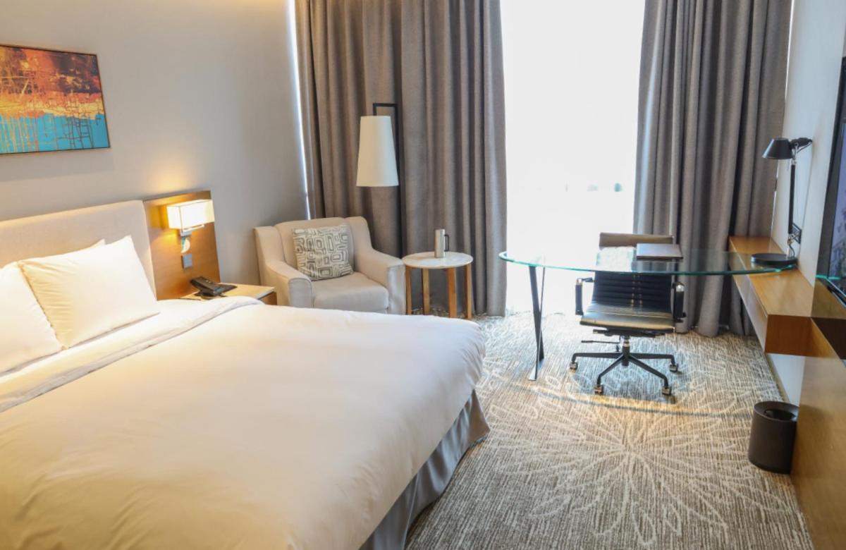 Skypark Seoul Pangyo 4*