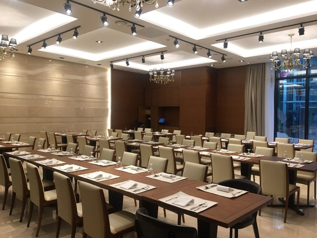 Skypark Seoul Pangyo 4*