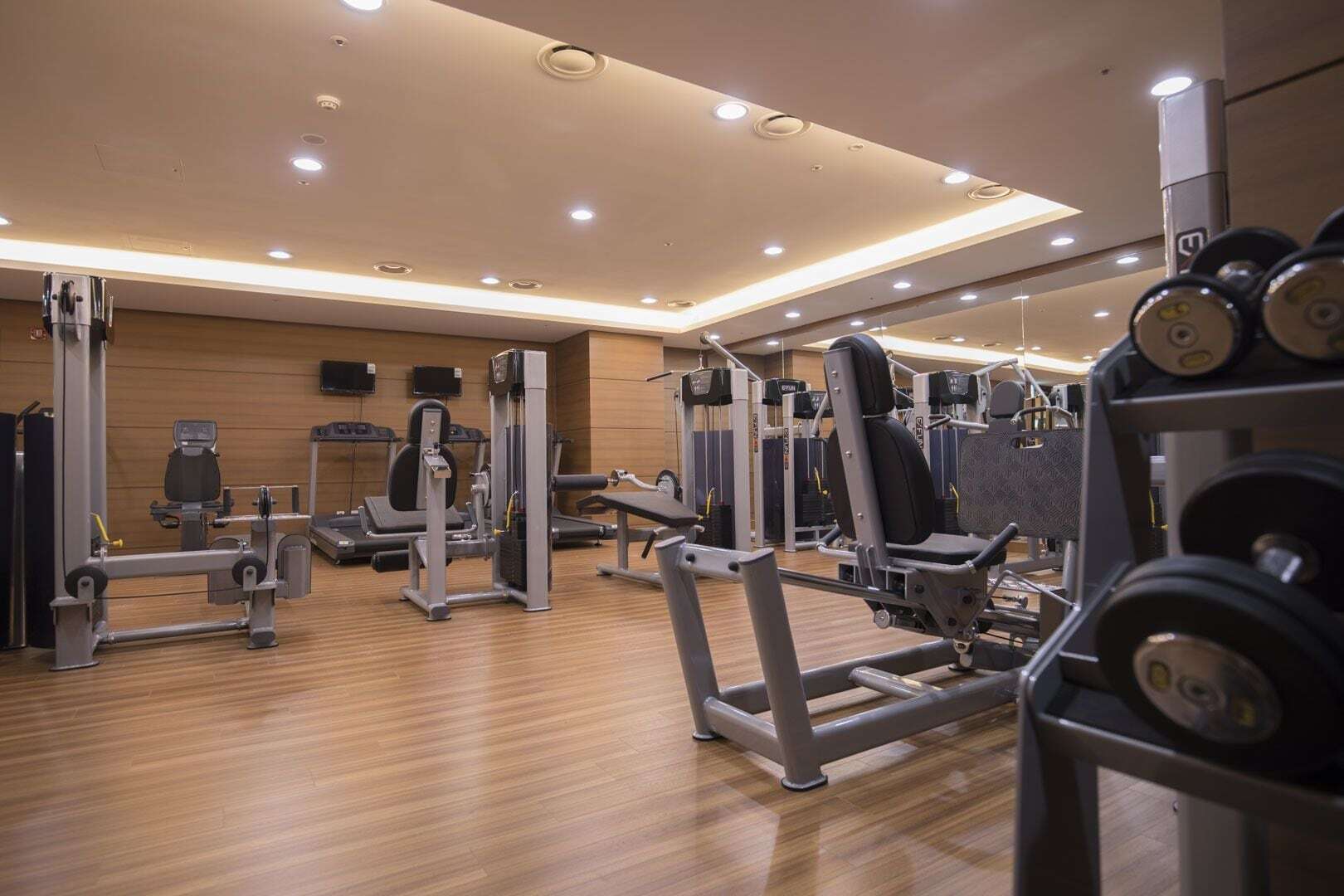 Skypark Seoul Pangyo 酒店 4*